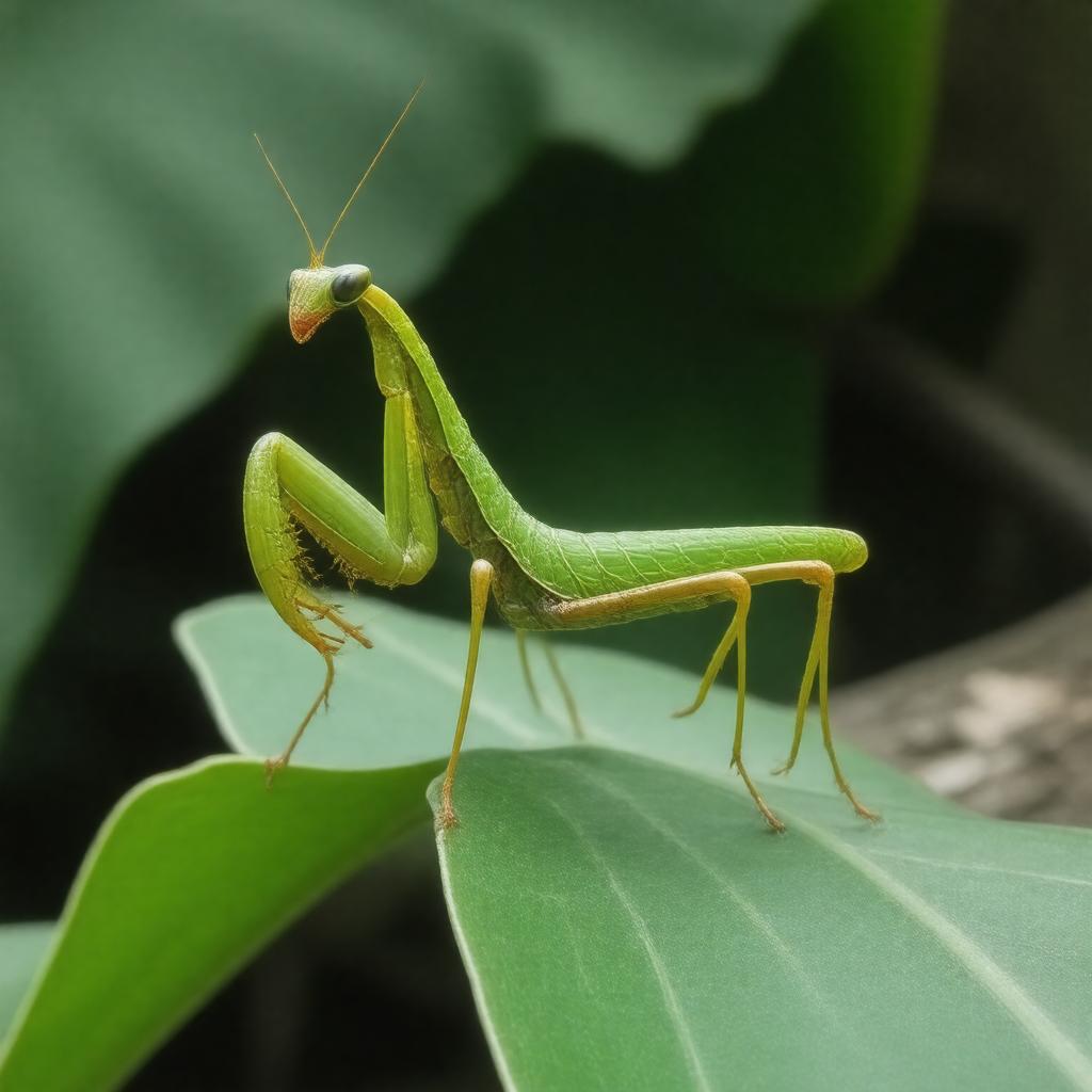 MANTIS (weapon system)